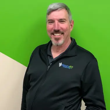 Dr. Timothy Beck, Co-founder and Center Manager