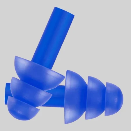 Ear Plugs - Noise Cancelling Reusable Earplugs