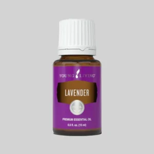 Lavender Essential Oil