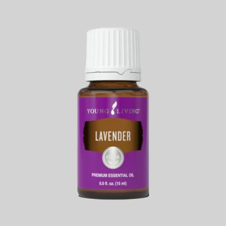 Lavender Essential Oil