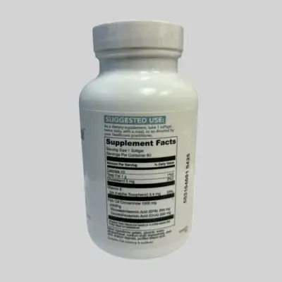 Omega-3