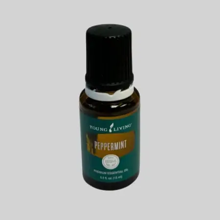 Peppermint Essential Oil