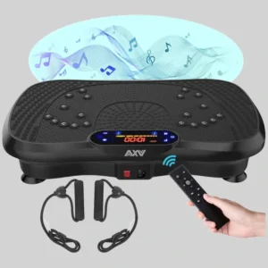 Vibration Plate Machine