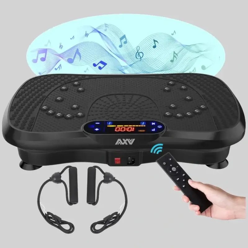Vibe Plate 1