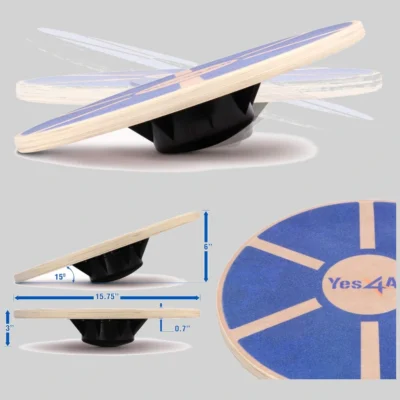 Wobble Board 3