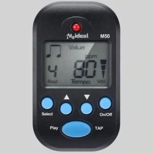 Digital Metronome
