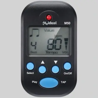 Metronome-front