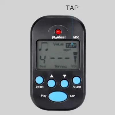 Metronome-front-tap