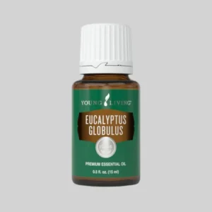 Eucalyptus Globulus Essential Oil