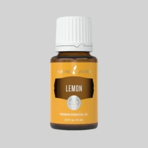 Lemon Essential Oil