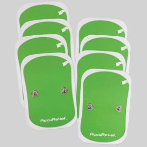 Wireless TENS Supply Kit