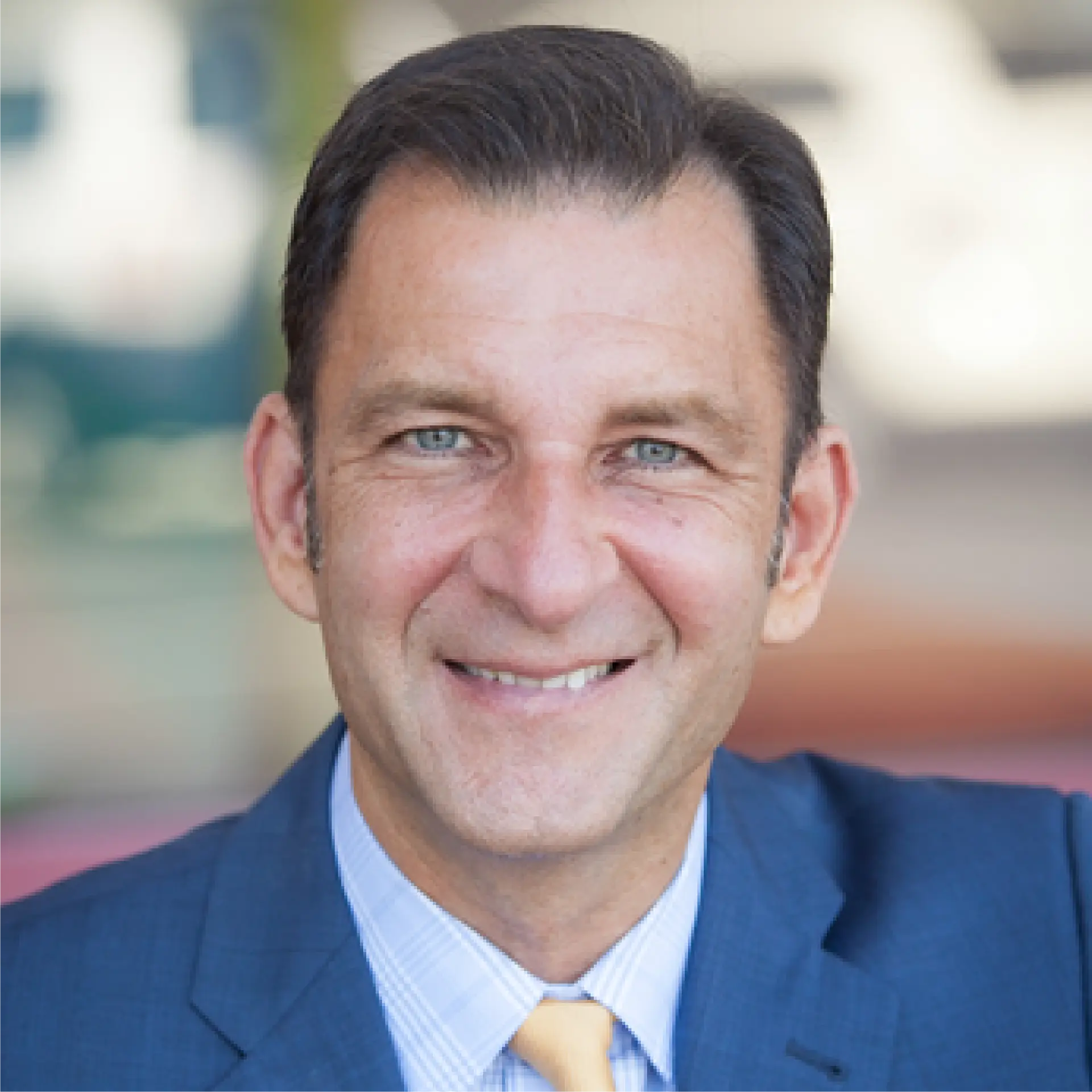 Dr. Robert Melillo - Clinician, professor, brain researcher & bestselling author
