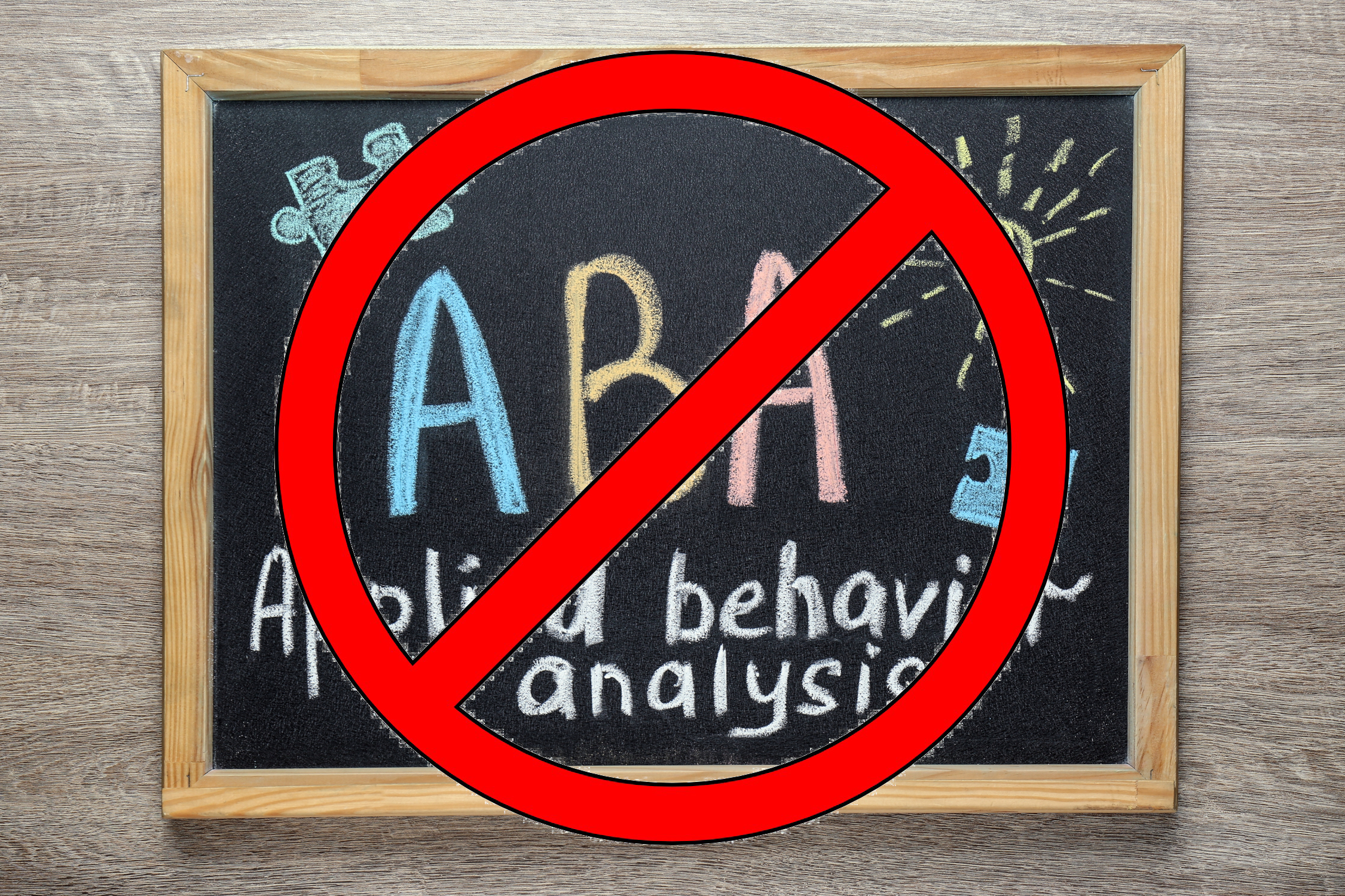 ABA Therapy does not work ... according to the DOD