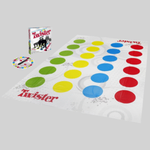 Twister Classic Game