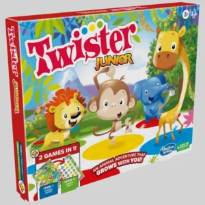 Twister Junior Game