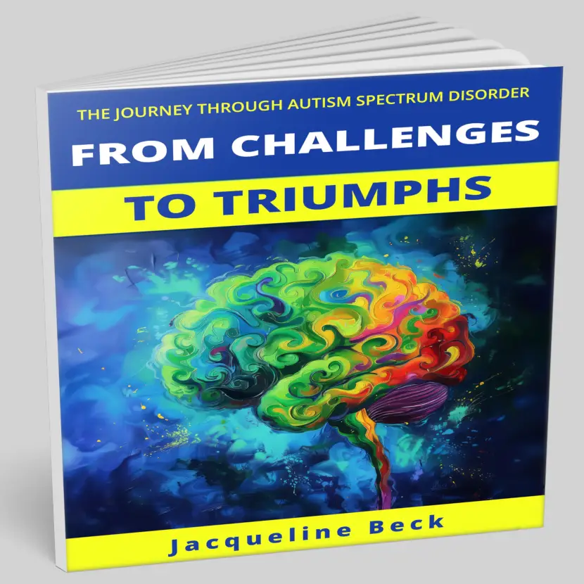 From Challenges to Triumphs - The Journey through Autism Spectrum ...