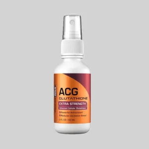 ACG Glutathione Extra Strength