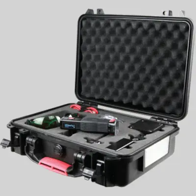 The Avant LZ30 Pro Laser with Melillo Method Protocols