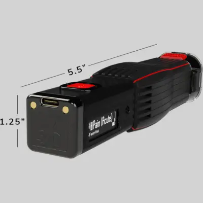 The Avant LZ30 Pro Laser with Melillo Method Protocols