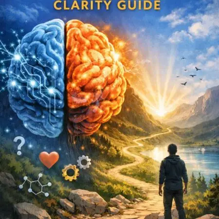 Brain & Behavior Clarity Guide