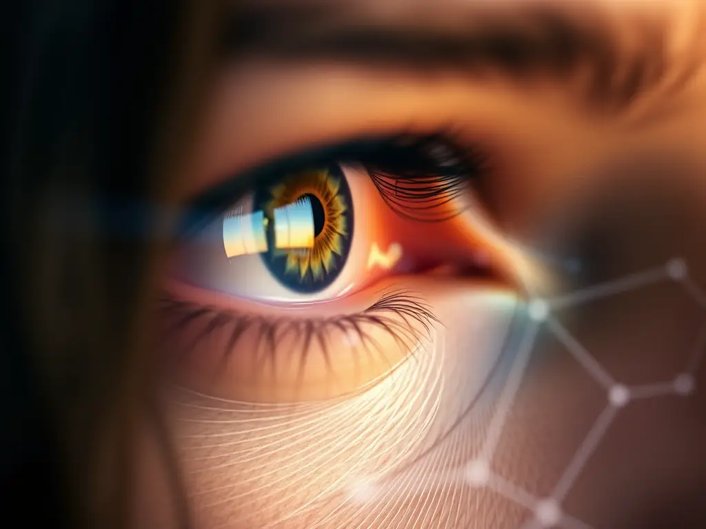 When Seeing Is Hard: Why Visual Processing Matters (and Why It’s Not Just About Eyesight)