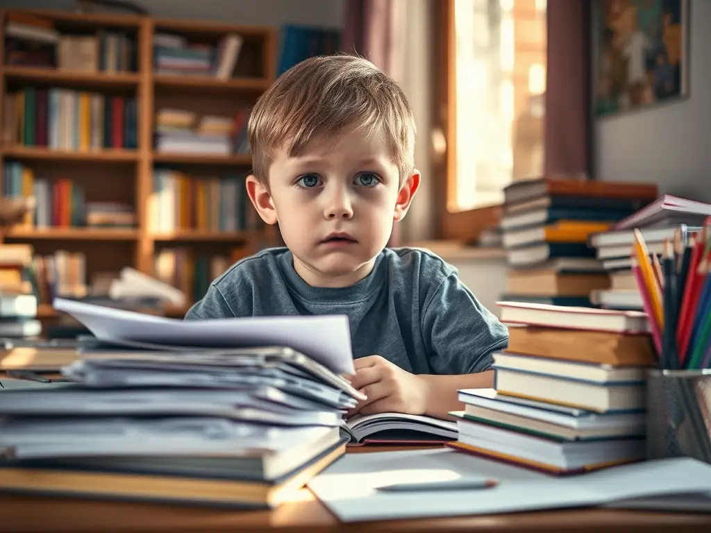 Why Reading Struggles Aren’t Always a Reading Problem