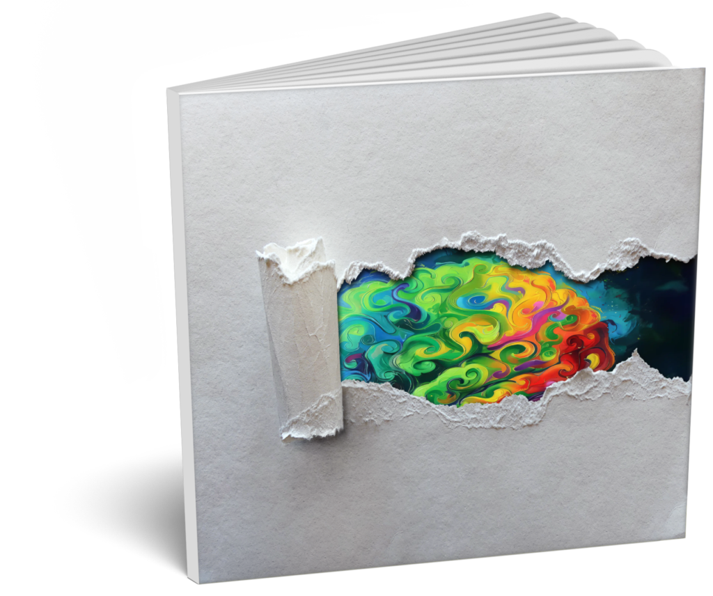 Your eBook is on the way!