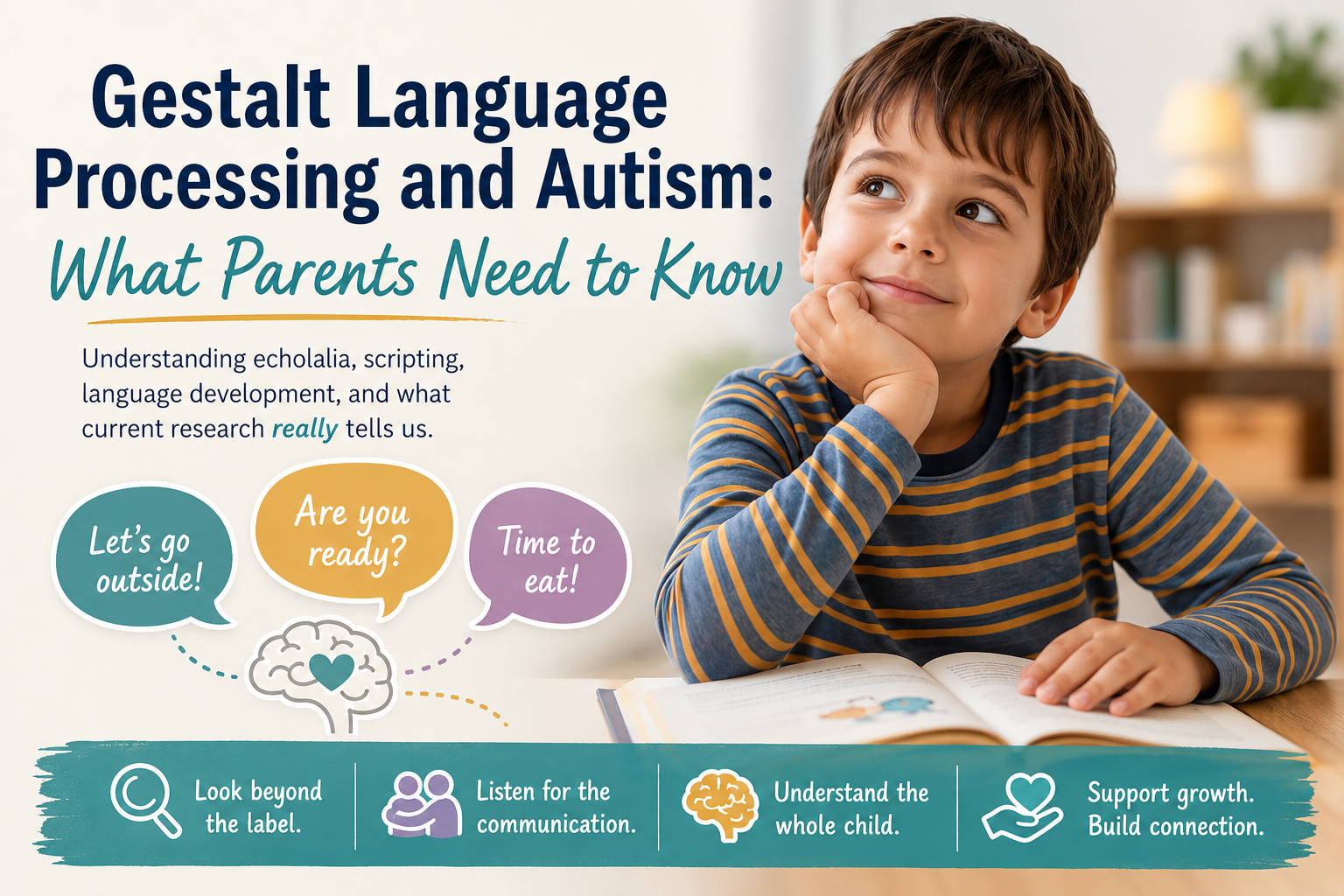 Gestalt Language Processing