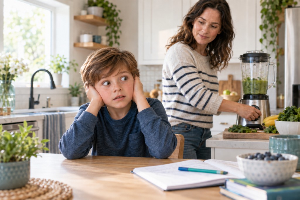 Why Does My Child Cover Their Ears? Understanding Sound Sensitivity and Auditory Overload